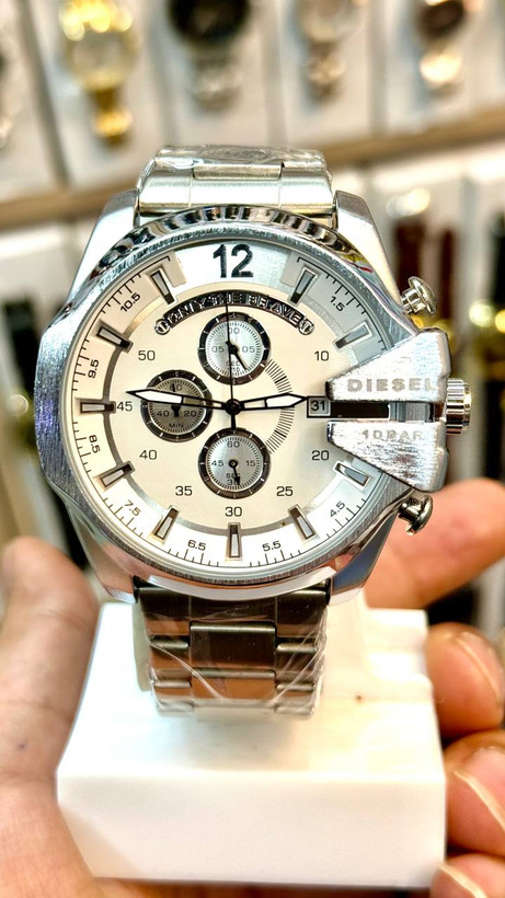 نقرهای سفید