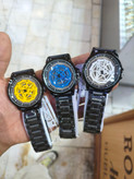 ساعت رینگی چرخشی Ringi watch