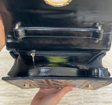 کیف زنانه وارداتی مسترکوالیتی مدل فندی B8890