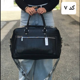 ساک مسافرتی وارداتی مسترکوالیتی کد B64790
