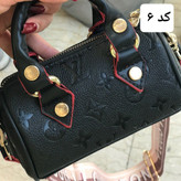 کیف زنانه وارداتی مستر کوالیتی مدل مینی B1190