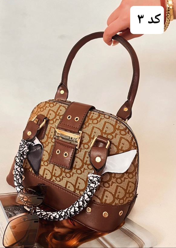 کیف زنانه مارک کد Ra11000