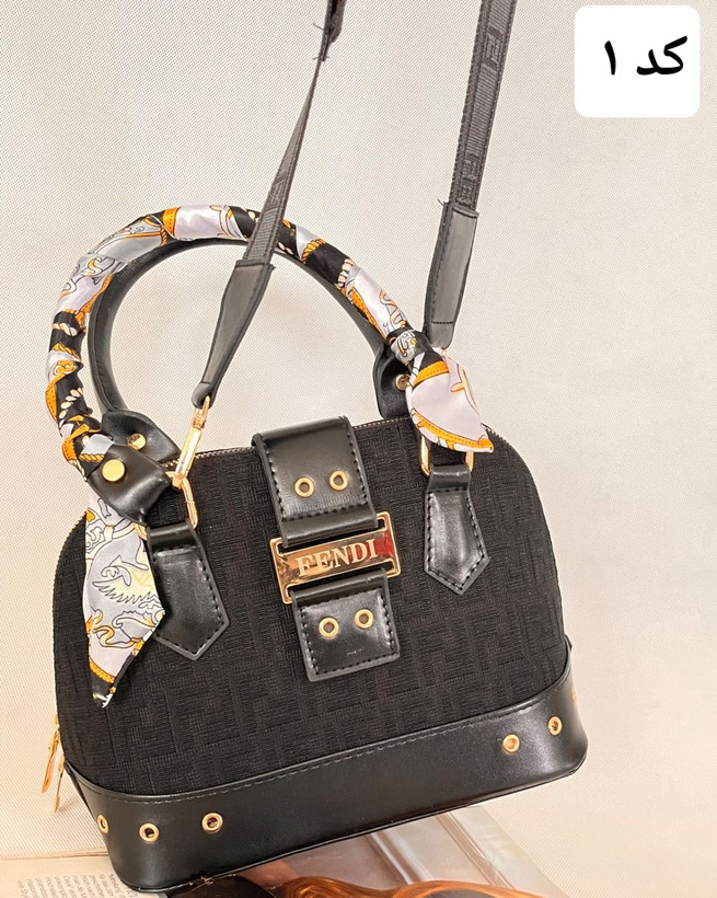 کیف زنانه مارک کد Ra11000
