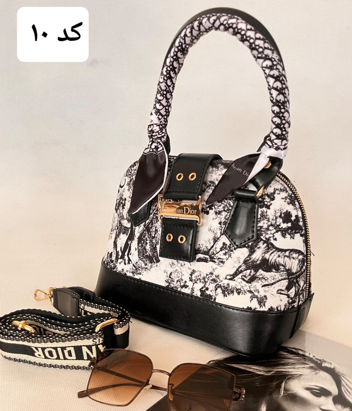 کیف زنانه مارک کد Ra11000