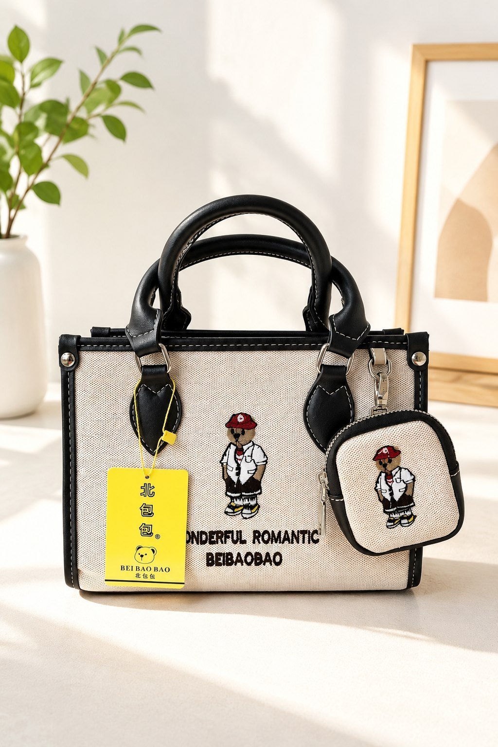 کیف زنانه تدی B1390Tedi