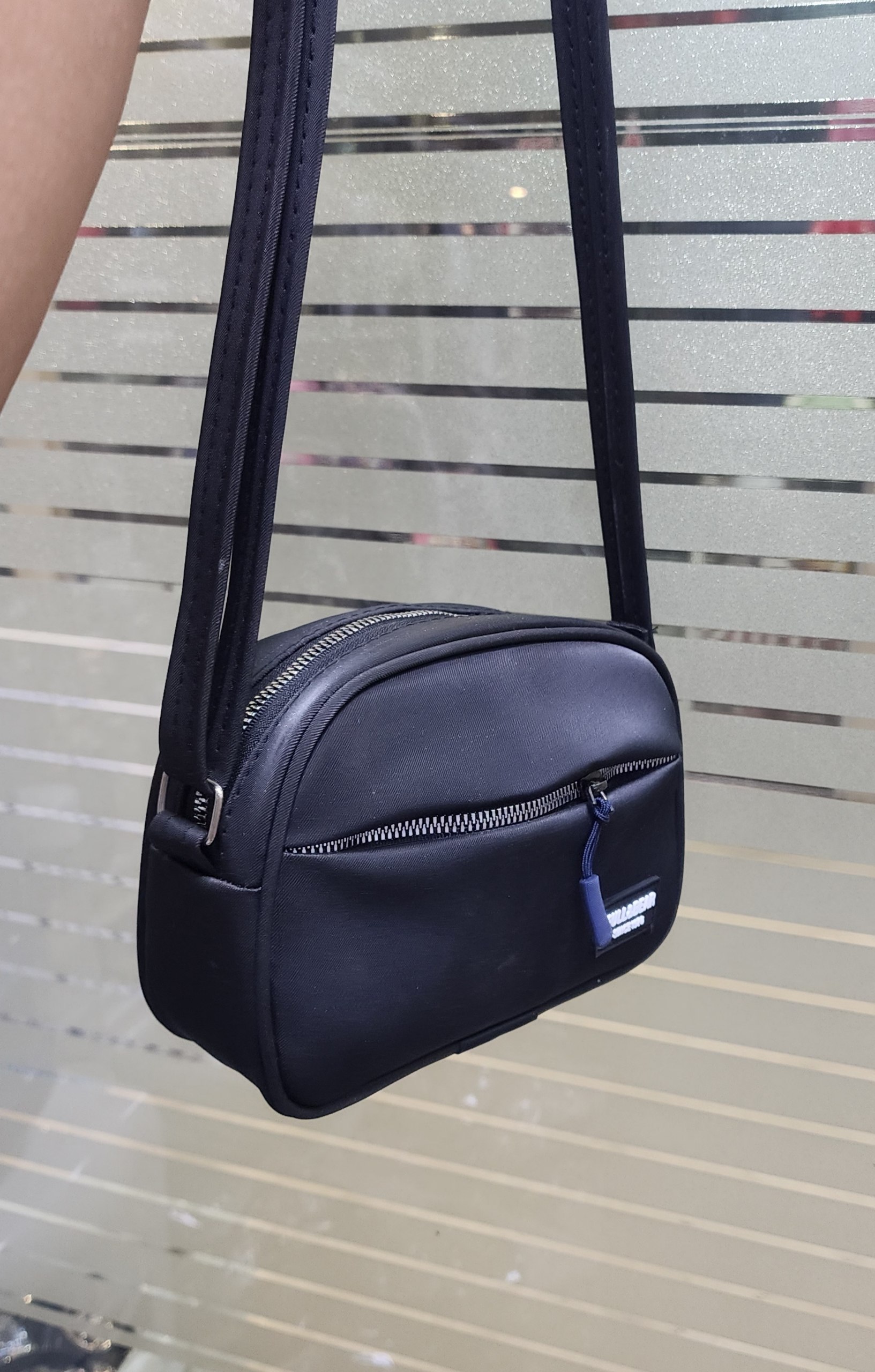 کیف زنانه پاسپورتی کد Ha3280