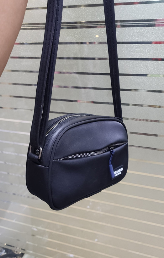 کیف زنانه پاسپورتی کد Ha3280