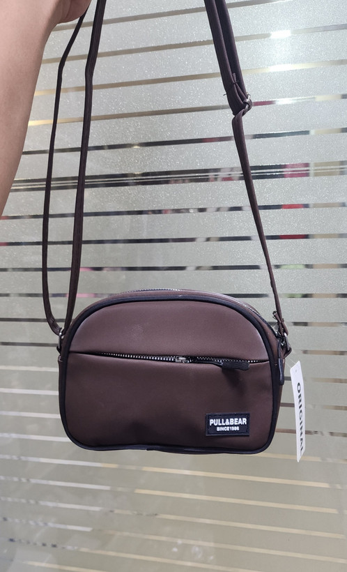 کیف زنانه پاسپورتی کد Ha3280