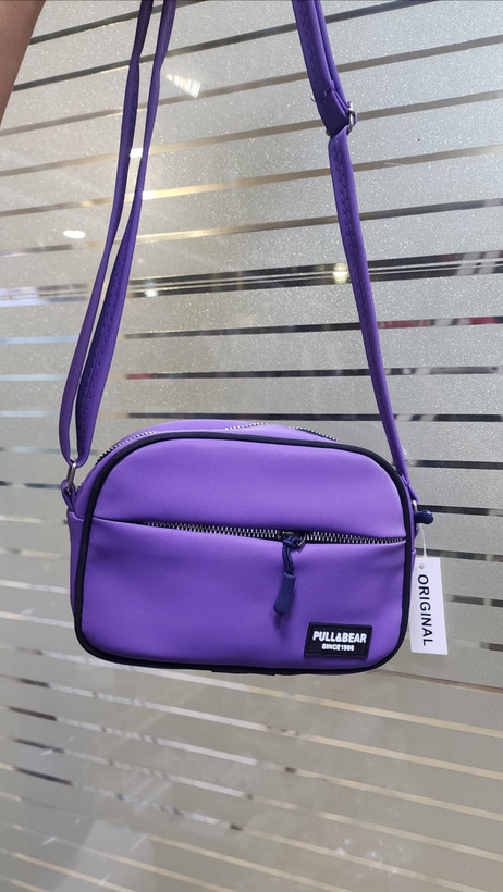 کیف زنانه پاسپورتی کد Ha3280