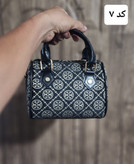 کیف زنانه صندوقی مارک کد ha3280