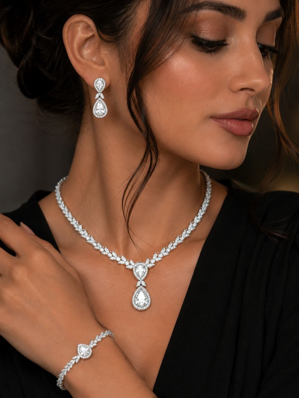 سرویس جواهری zar32890