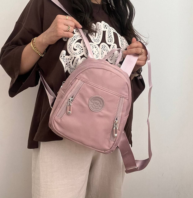 کوله پشتی مینی برزنتی Rabobo7950