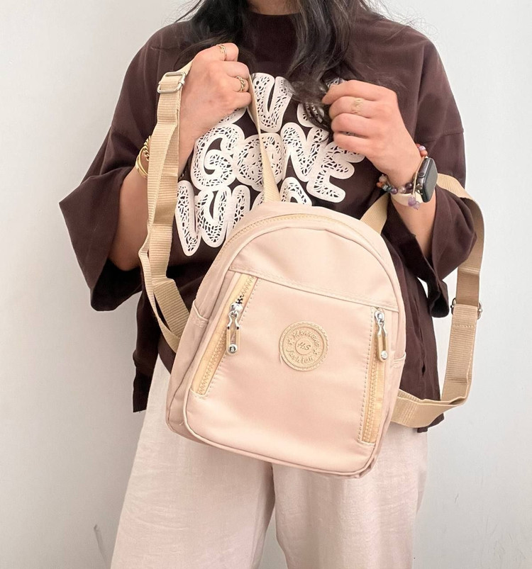 کوله پشتی مینی برزنتی Rabobo7950