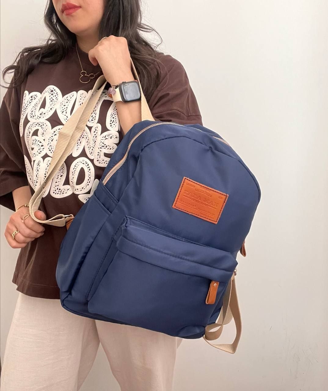کوله پشتی برزنتی Ra7990